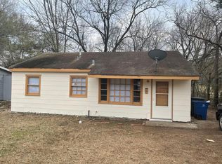 1837 Desoto St, Shreveport, LA 71103