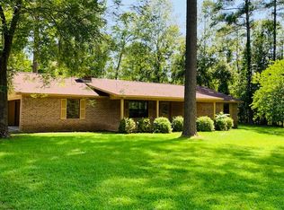 3987 Mount Holly Rd, El Dorado, AR 71730