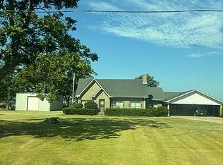 1221 Watson Rd, Leland, MS 38748