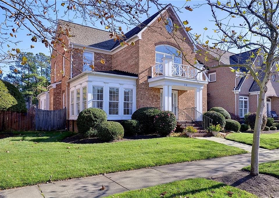 318 Walt Whitman Ave, Newport News, VA 23606 Zillow