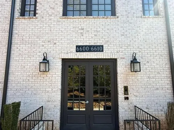 6608 NE Sterling Dr #6608, Atlanta, GA 30328