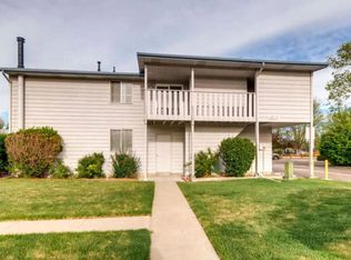 82 Newark St UNIT D, Aurora, CO 80012
