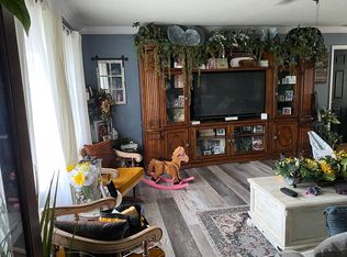 20904 River View Ln, Spiro, OK 74959