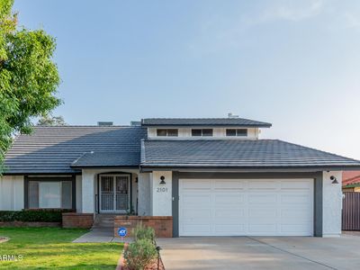2101 E Ludlow Dr, Phoenix, AZ, 85022