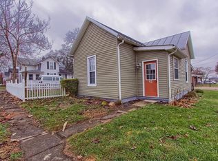 63 Woodland Ave, Kingston, OH 45644