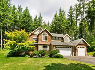 20533 104th St SE, Snohomish, WA 98290