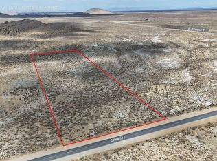 240th St E, Palmdale, CA 93591