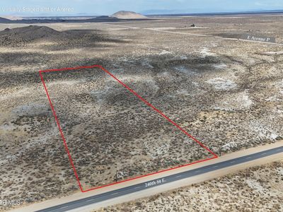 240th St E, Palmdale, CA, 93591
