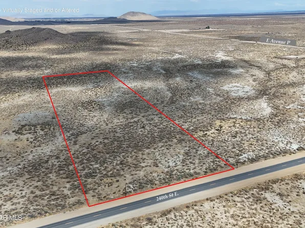 240th St E, Palmdale, CA 93591