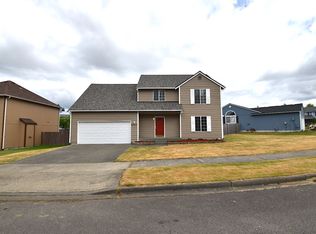 8725 Milbanke Dr SE, Olympia, WA 98513
