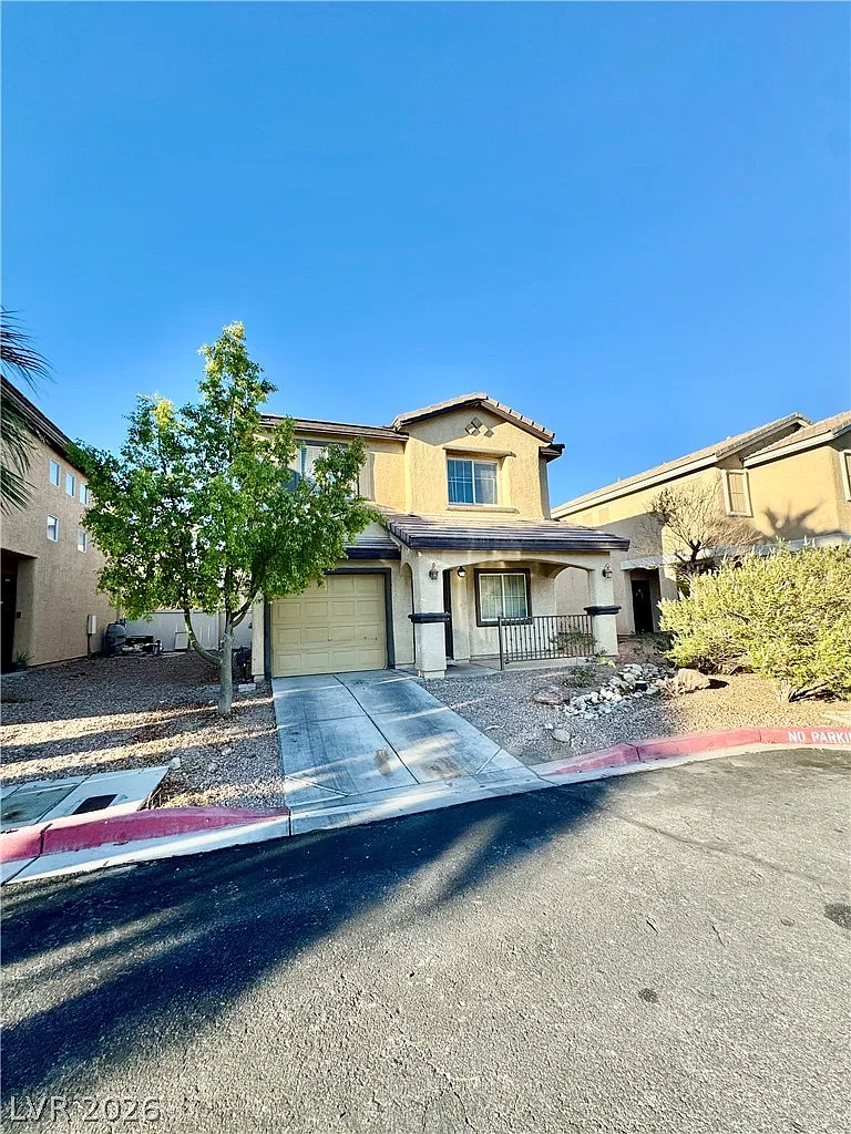 3 bed, 2.5 bath, 1308 sqft, $1,850 — Photo 1