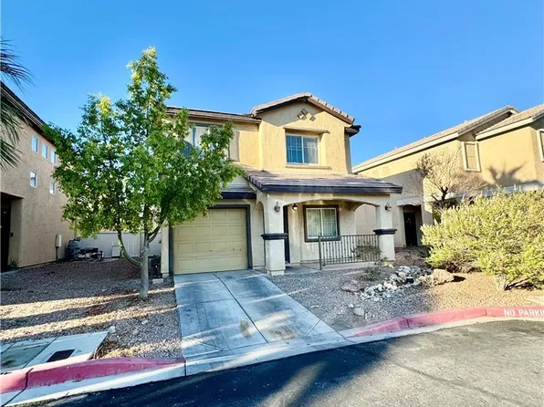 4116 Mark Twain Ct #0, Las Vegas, NV 89115