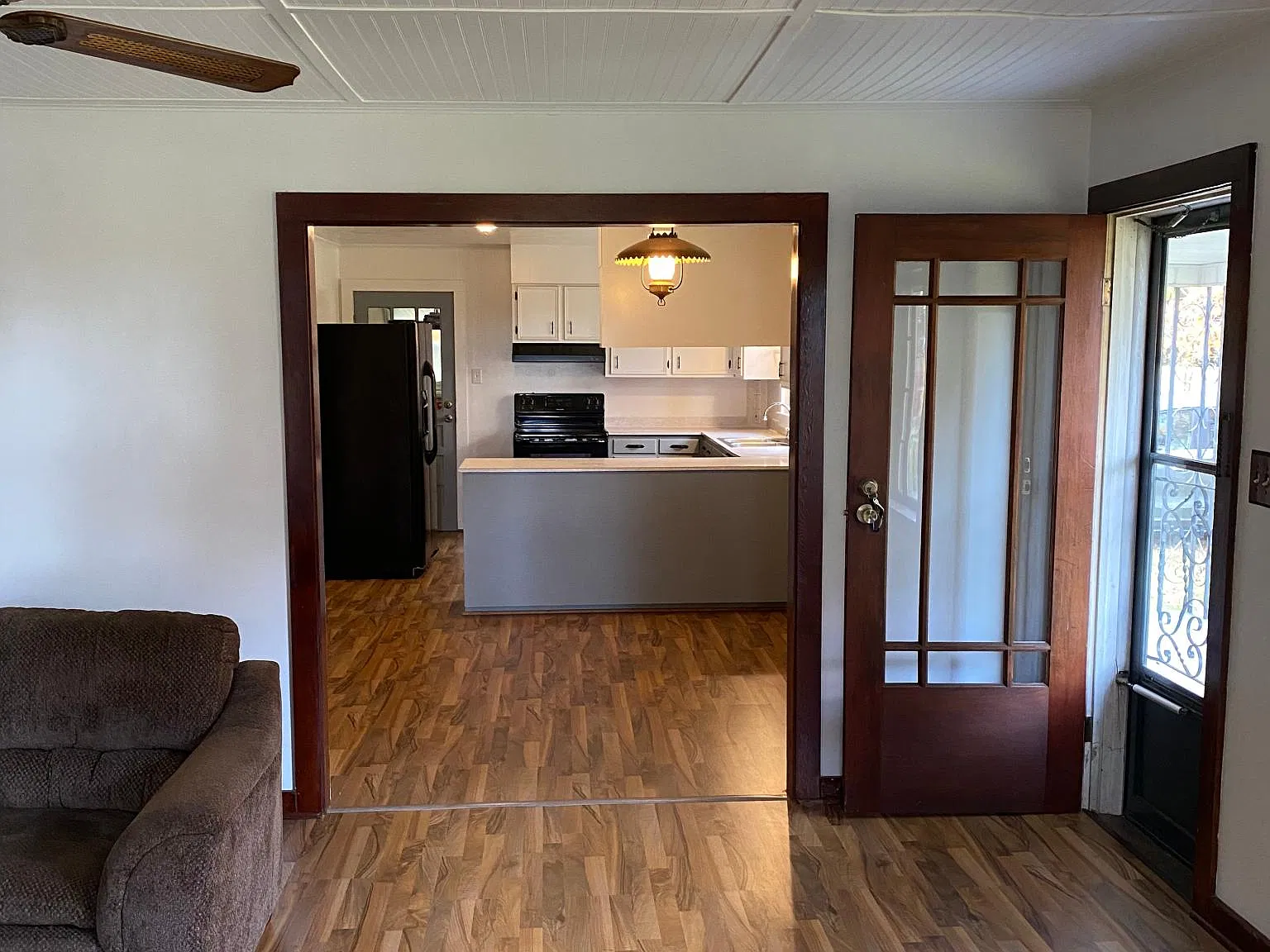3 bed, 1170 sqft, $1,400 — Photo 2