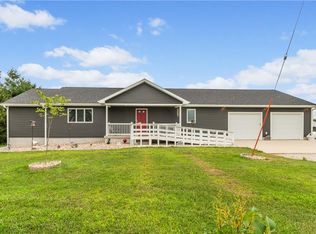 8986 W 108th St N, Mingo, IA 50168