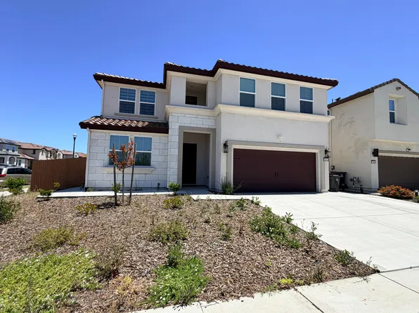15932 Mavericks Ln, Lathrop, CA 95330