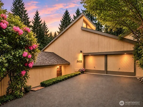 2422 Sahalee Drive W, Sammamish, WA 98074