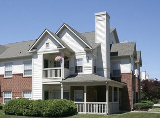 11382 Teal St APT 1603, Fishers, IN 46038