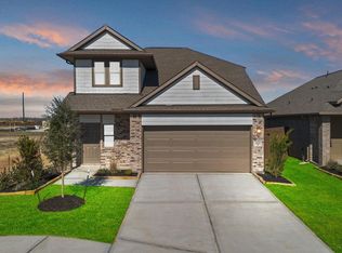 2907 Copper Falls Dr, Rosharon, TX 77583