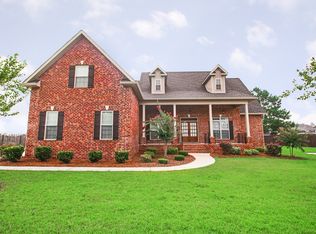 309 Chelsea Xing, Bonaire, GA 31005