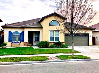 3868 Eau Clair Ave, Ceres, CA 95307