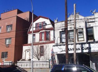 10007 37th Ave, Corona, NY 11368