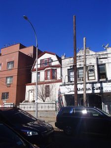 10007 37th Avenue, Flushing, NY, 11368