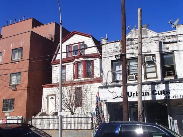 10007 37th Avenue, Corona, NY 11368