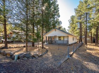 1005 E Hillside Dr, Munds Park, AZ 86017