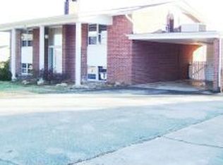 2145 N Economy Rd, Morristown, TN 37814