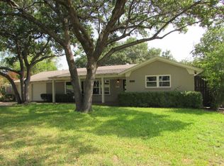 1513 Saxony Rd, Fort Worth, TX 76116