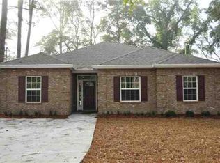 2101 Wakefield Ln, Tallahassee, FL 32303