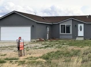 10 Cheyenne Trl, Pinedale, WY 82941