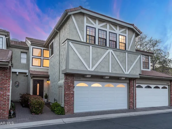 29628 Windsong Ln, Agoura Hills, CA 91301