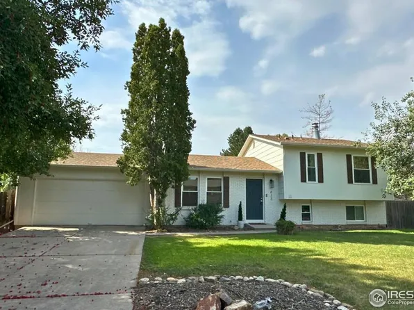 613 Sydney Dr, Fort Collins, CO 80525