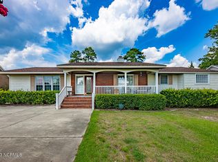 131 Kelso Rd, New Bern, NC 28562