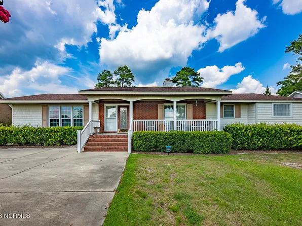 131 Kelso Road, New Bern, NC 28562