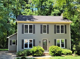 126 Coatbridge Cir, Cary, NC 27511