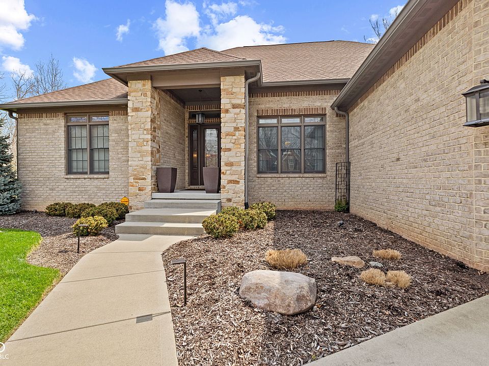 6841 W Glory Maple Dr, Mccordsville, IN 46055 | Zillow