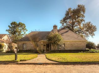 14819 Bluffridge Cir, Houston, TX 77095
