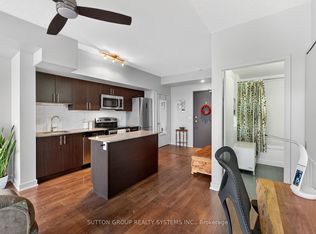 11 Superior Ave #616, Toronto, ON M8V 0A7