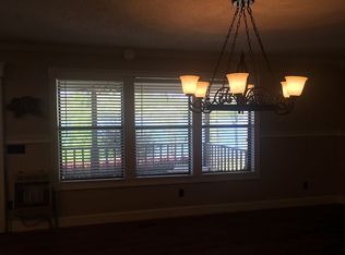57 Ponderosa Ln, Williford, AR 72482