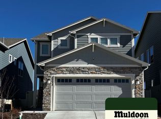 7771 Tent Rock Point, Colorado Springs, CO 80924