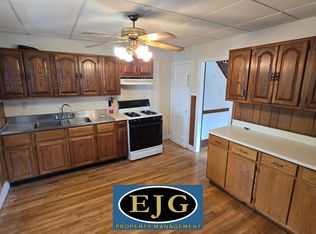 92 Hume Ave UNIT 1, Medford, MA 02155