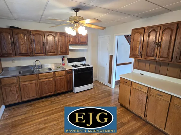 92 Hume Ave Unit 1, Medford, MA 02155