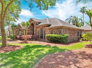 4406 Castle Dr, Santa Fe, TX 77510