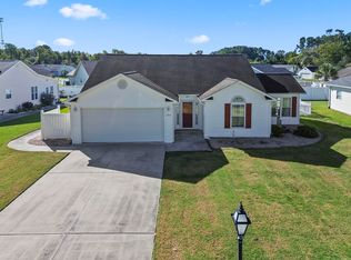 2204 Brick Dr., Longs, SC 29568