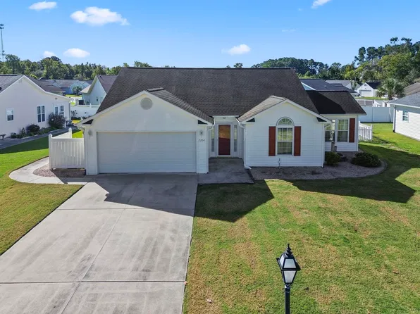 2204 Brick Dr., Longs, SC 29568