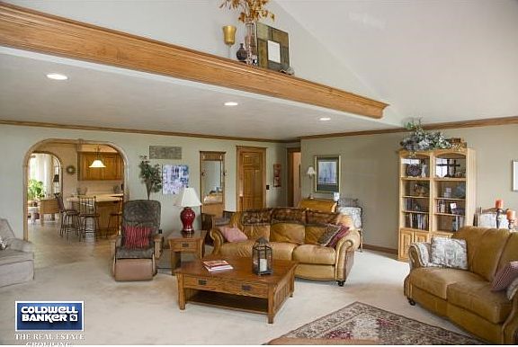 Beautiful Great Room