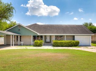 906 S 14th Ave, Edinburg, TX 78539
