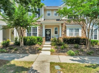 8048 Lynwood Sq #TOWNHOUSE 53, Waxhaw, NC 28173